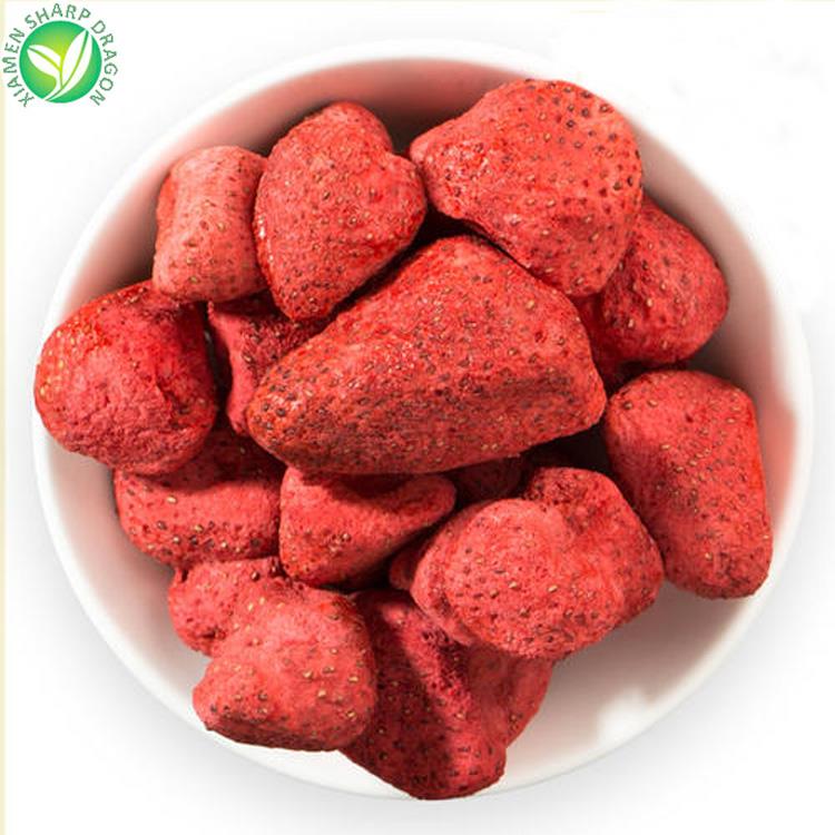 freeze dried strawberries near me