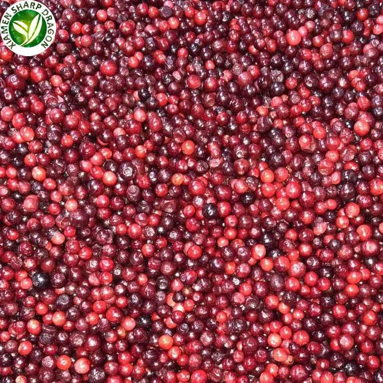 lingonberries in bulk 