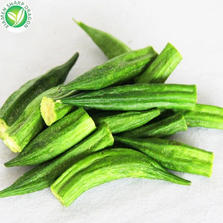 OKRA CHIPS