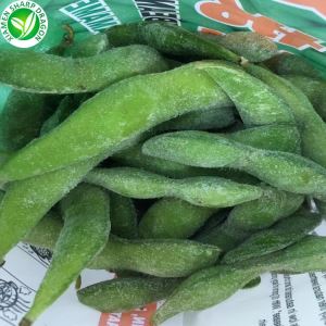 Cost Ffa Edamame