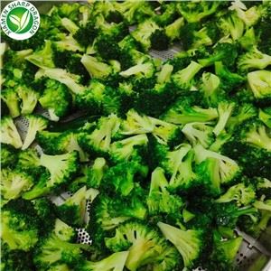Brocoli Llysiau Fferm
