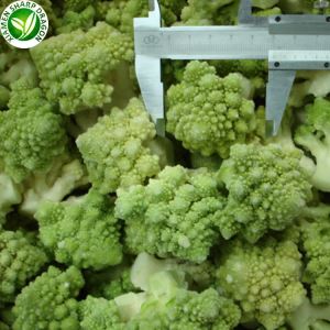 Pris Romanesco