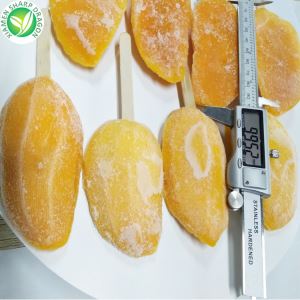 Sleisys Mangoes Iqf