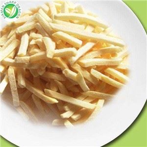 Ffris Tatws wedi'u Rhewi â Brand