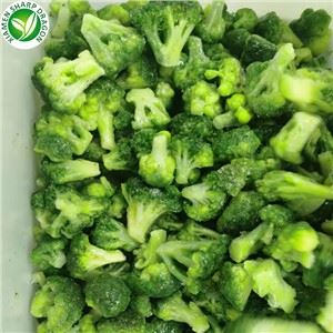 Brocoli Rhewedig Dethol