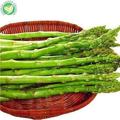 Prisiau Cyfanwerthu Asparagws Gwyrdd wedi'u Rhewi