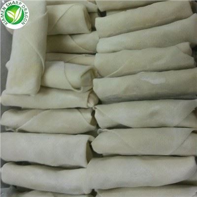 Rholiau Gwanwyn Iqf Delicious Newydd