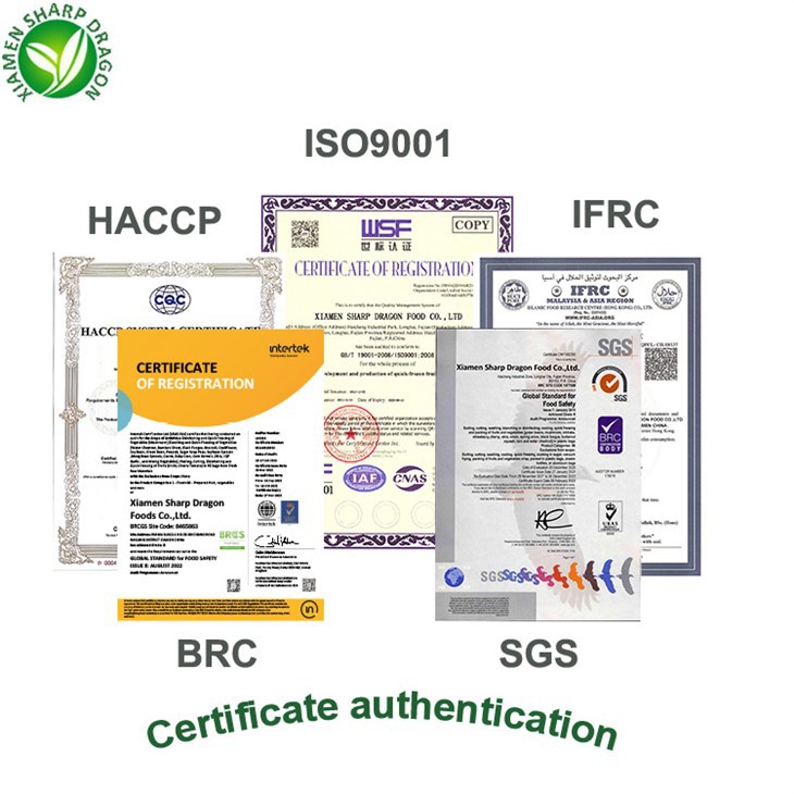 Frozen Sea Buckthorn Fruit