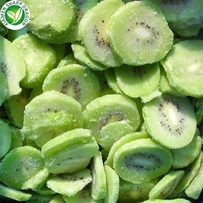 Pris Ffrwythau Kiwi